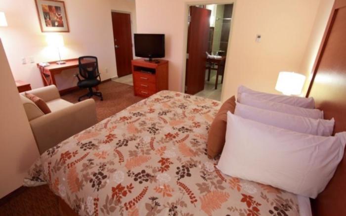 Staybridge Suites Queretaro By IHG