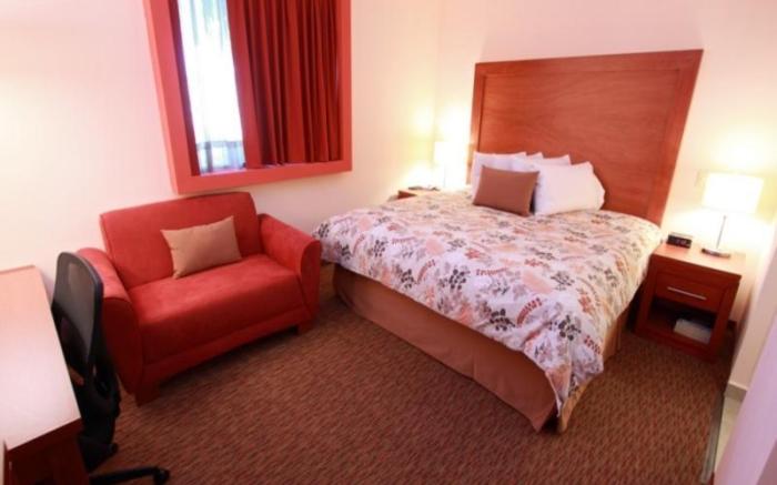 Staybridge Suites Queretaro By IHG