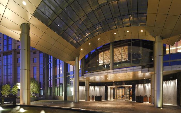 InterContinental Ningbo By IHG