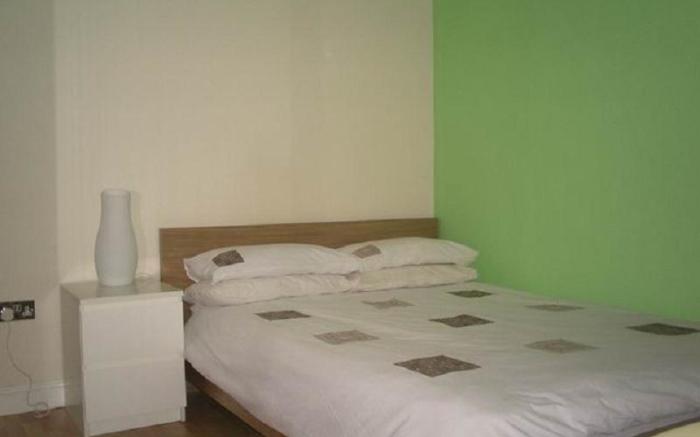 Flexistay ApartHotel Tooting