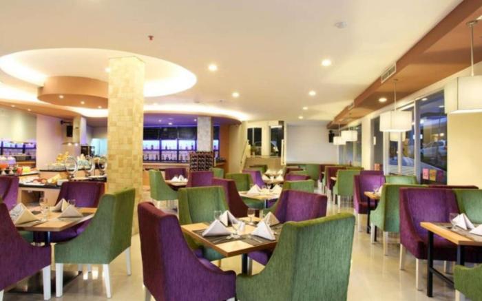 Swiss-Belinn Balikpapan