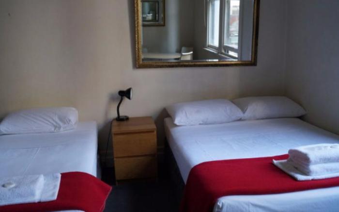 Wynyard Hotel