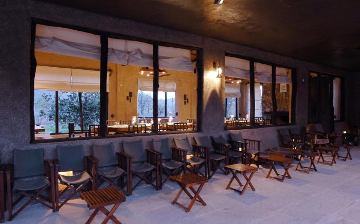 Kings Lodge                                                                                     