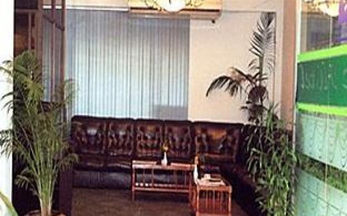 Asia Pacific Hotel