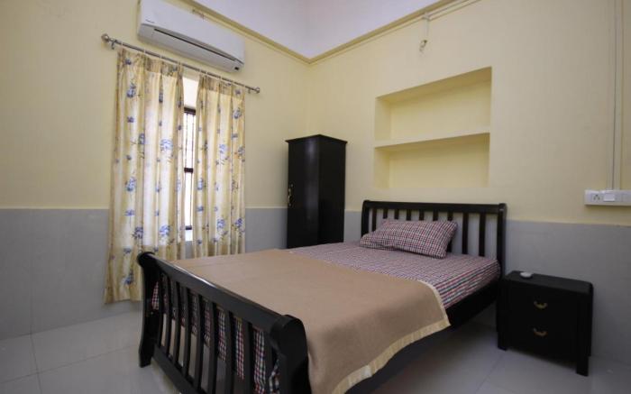 Kalyan Villa