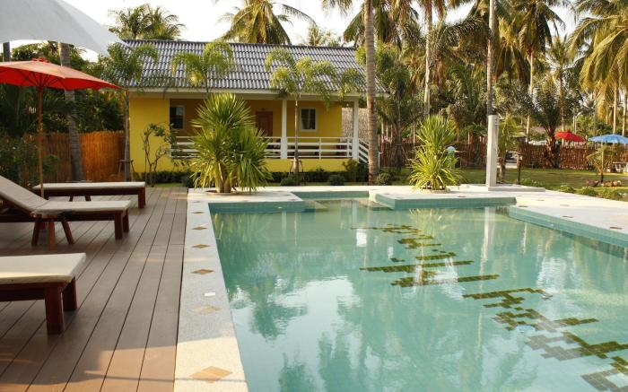 Happy Mind Resort