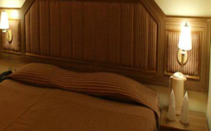 Hotel Lara India
