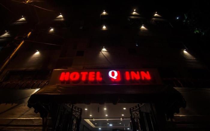 Hotel Q-Inn