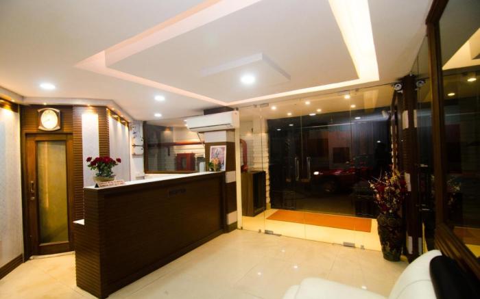 Hotel Q-Inn