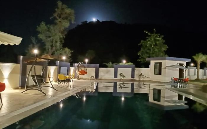 Hotel The Hind 