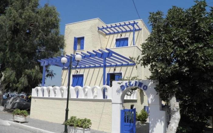 Dilino Hotel
