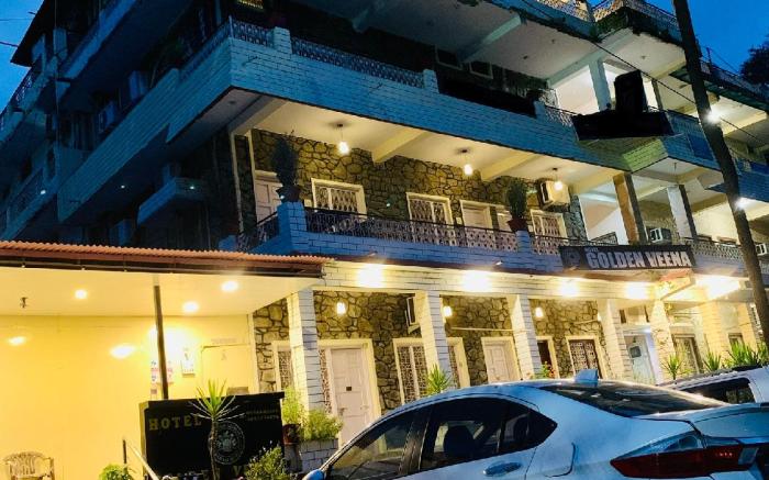HOTEL GOLDEN VEENA