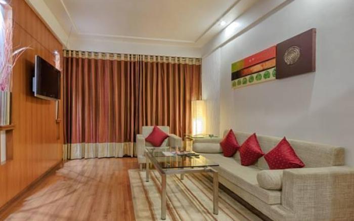 Quality Hotel DV Manor