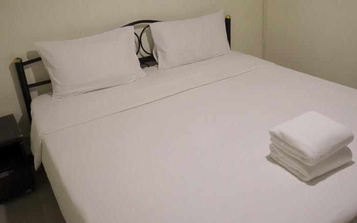 Teja Hotel