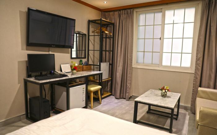 Goodstay Nulsong Parktel