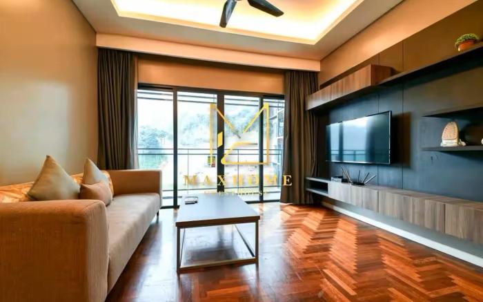 Vista Genting Premium 3 rooms@Maxhome Y28