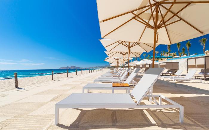 Villa La Valencia Beach Resort & Spa
