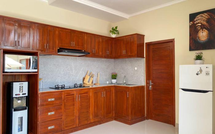Villa Serenity