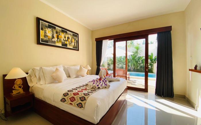 Villa Serenity