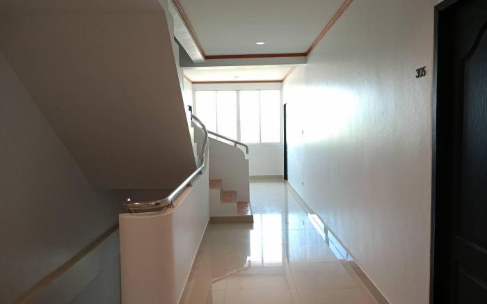 SC’HOUSE HOSTEL | Cha-am