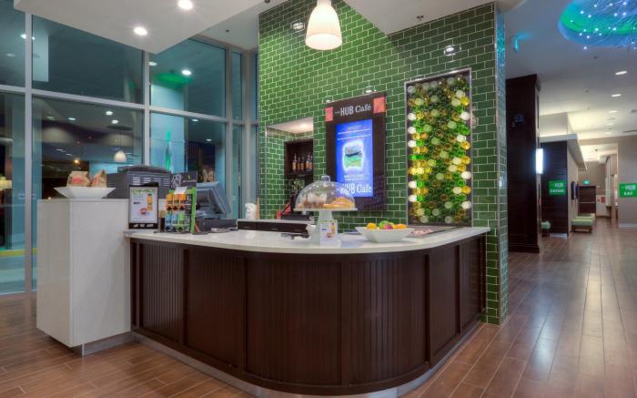 Holiday Inn Saskatoon Downtown By IHG