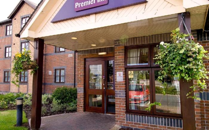 Premier Inn Dudley - Kingswinford