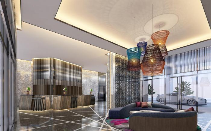 Holiday Inn Cebu City By IHG