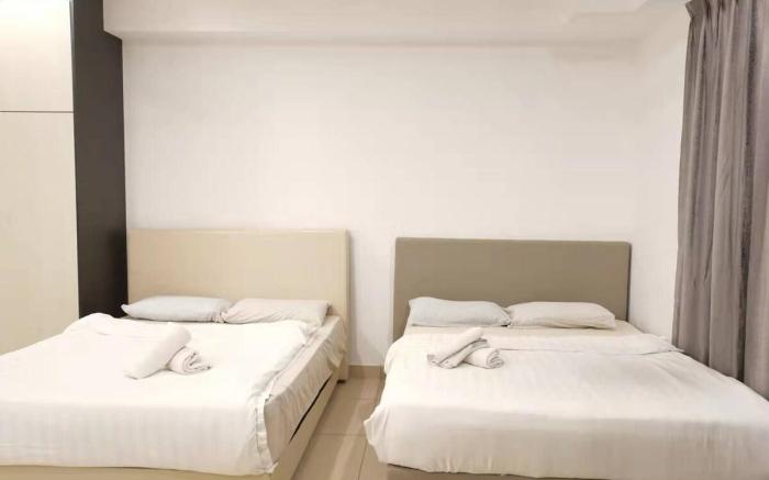 Home Sweet Home T2-3A13 Midhill Genting [WIFI]