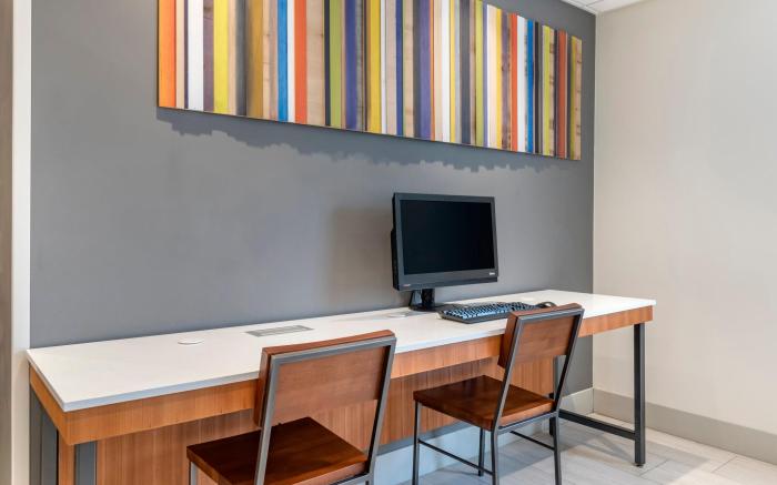 Holiday Inn Express Jonestown - Ft. Indiantown Gap By IHG