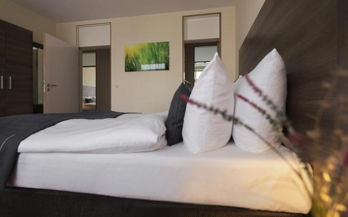 acora City Apart Living the City