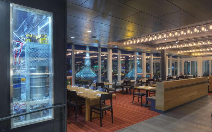 Hotel Eastlund, Best Western Premier Collection