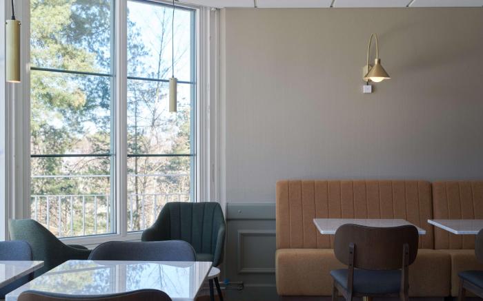 Best Western Hotel Danderyd