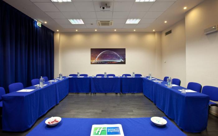 Holiday Inn Express Reggio Emilia By IHG
