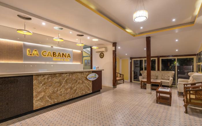 La Cabana Beach and Spa Resort