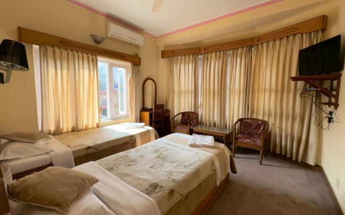 Green Tara Hotel