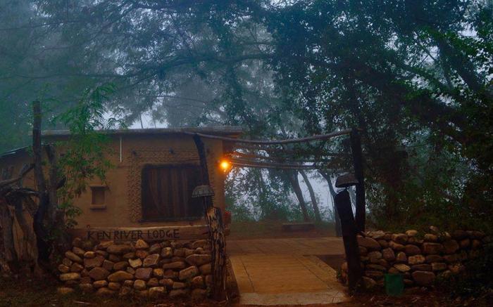 Ken River Lodge