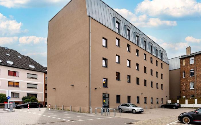 B&B HOTEL Hildesheim