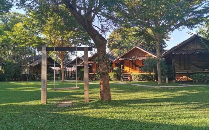 Hotel Pai Country Hut