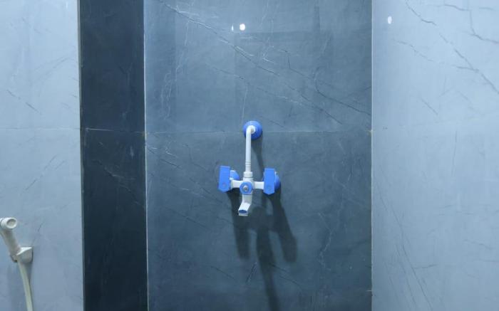 Hotel Basil Inn near to Taj Mahal