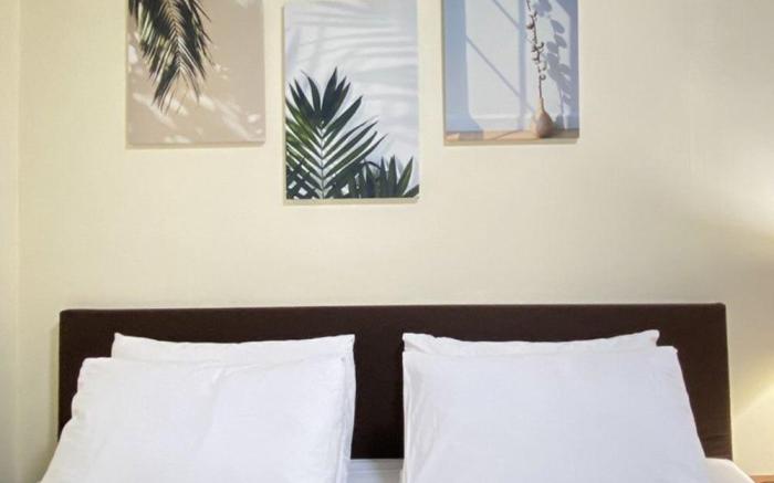 Bangna Apartment Opposite Bitec Bangna
