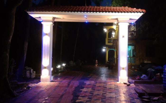 Studio Arambol Green Haven R-7