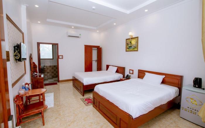 Thien An Hotel