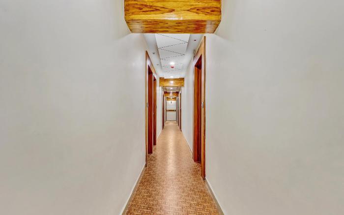 Hotel O Silver Inn