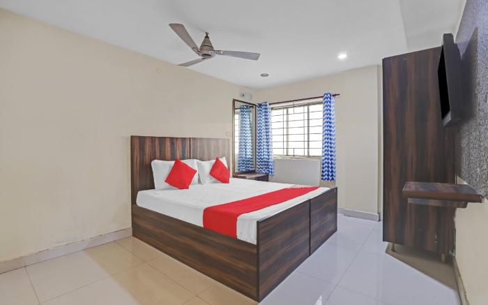 Hotel O Grand Residency