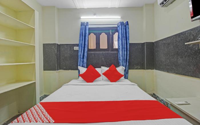 Hotel O Lavish Stay