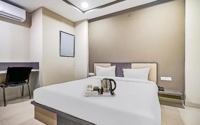 Hotel O Urban Elite