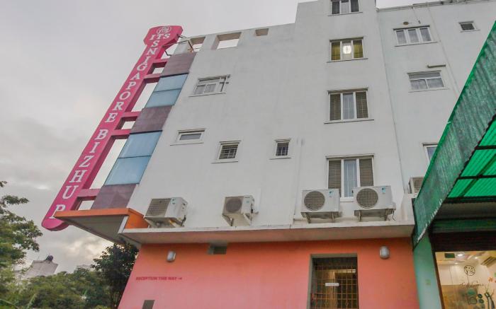 Hotel O Kelambakkam