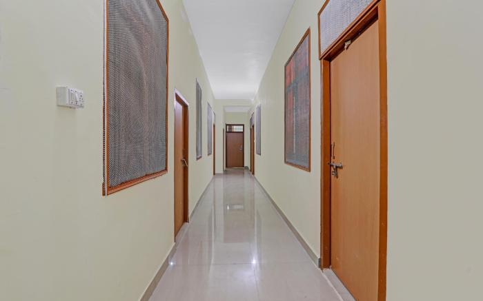 Hotel O Kk Guest House