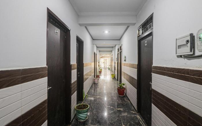 OYO 84489 Friend Guest House