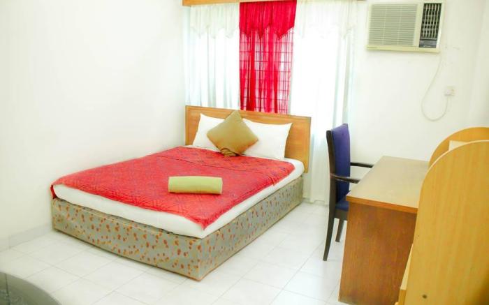 White House Bed and Breakfast